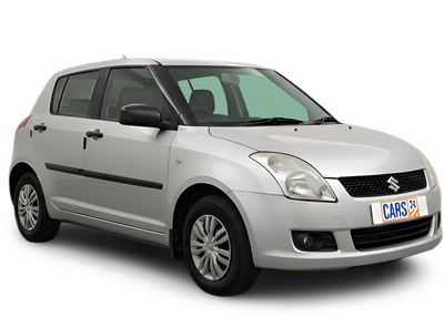 Maruti Swift-img